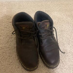 Vintage Doc Martens Men’s boots